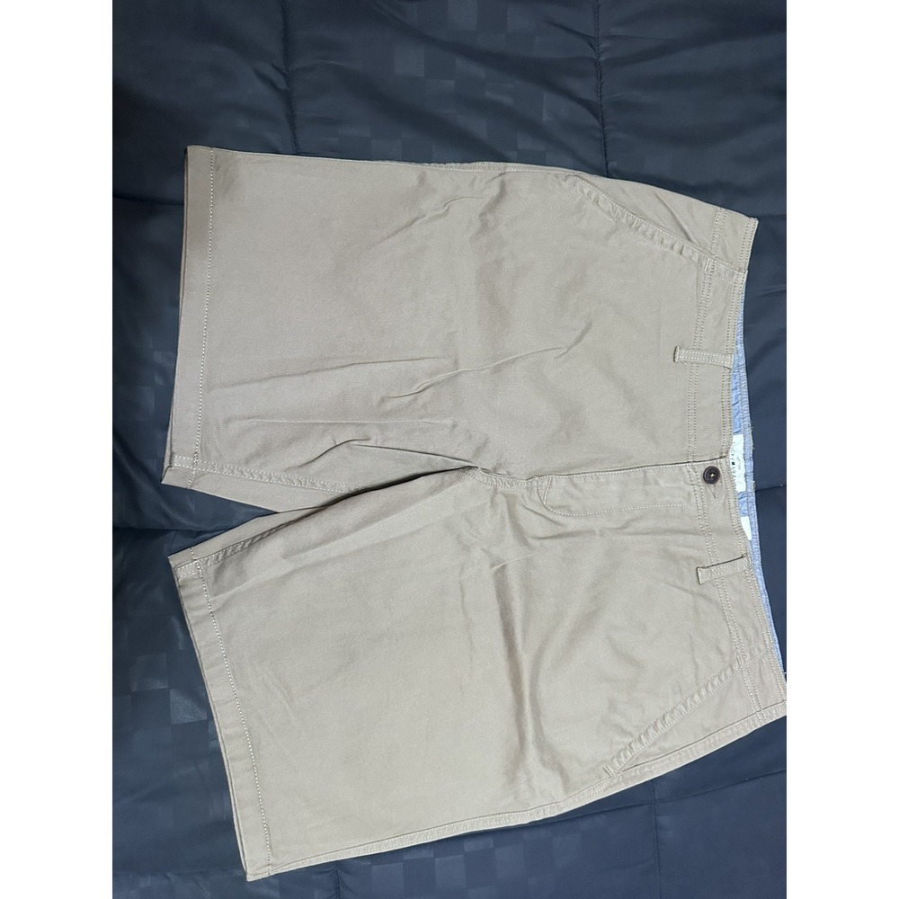 Lucky Brand Men's Flat Front Chino Shorts